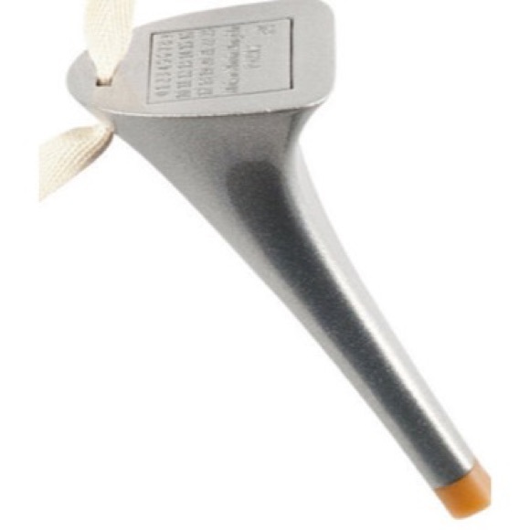 ✨MAISON MARTIN MARGIELA Silver Flats| Pumps - Picture 4 of 8